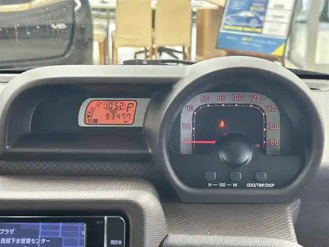 トヨタ ポルテ G 道央・札幌 2012(平24)年 9.4万km スーパーレッドⅤ ・4WD/・寒冷地仕様/・純正ナビ/フルセグTV/DVD/CD/SD/BT/・バックカメラ/・純正エンジンスターター/・ドライブレコーダー/・左側パワースライドドア/・ワイパーデアイサー/・運転席シートヒーター/・横滑り防止/・ETC/・HID/・フロントフォグ/・プッシュスタート/・スマートキー/・ドアバイザー/・電格ミラー