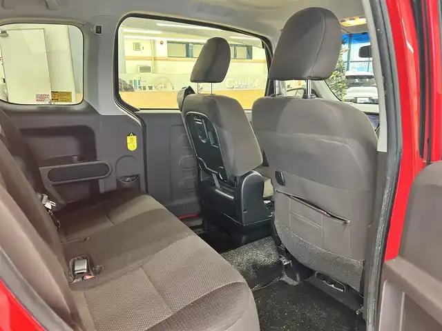 トヨタ ポルテ G 道央・札幌 2012(平24)年 9.4万km スーパーレッドⅤ ・4WD/・寒冷地仕様/・純正ナビ/フルセグTV/DVD/CD/SD/BT/・バックカメラ/・純正エンジンスターター/・ドライブレコーダー/・左側パワースライドドア/・ワイパーデアイサー/・運転席シートヒーター/・横滑り防止/・ETC/・HID/・フロントフォグ/・プッシュスタート/・スマートキー/・ドアバイザー/・電格ミラー