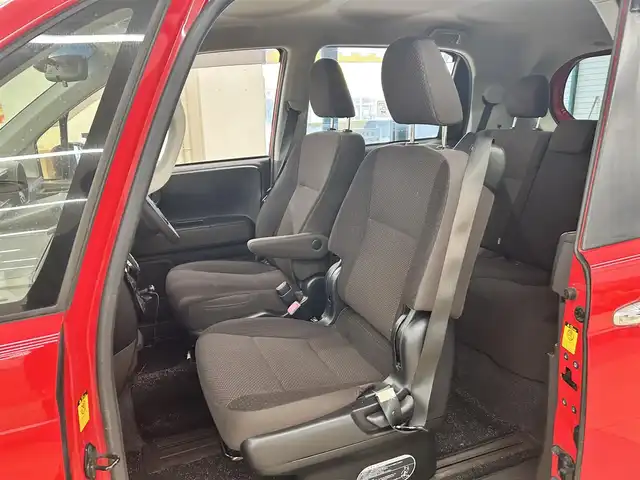 トヨタ ポルテ G 道央・札幌 2012(平24)年 9.4万km スーパーレッドⅤ ・4WD/・寒冷地仕様/・純正ナビ/フルセグTV/DVD/CD/SD/BT/・バックカメラ/・純正エンジンスターター/・ドライブレコーダー/・左側パワースライドドア/・ワイパーデアイサー/・運転席シートヒーター/・横滑り防止/・ETC/・HID/・フロントフォグ/・プッシュスタート/・スマートキー/・ドアバイザー/・電格ミラー