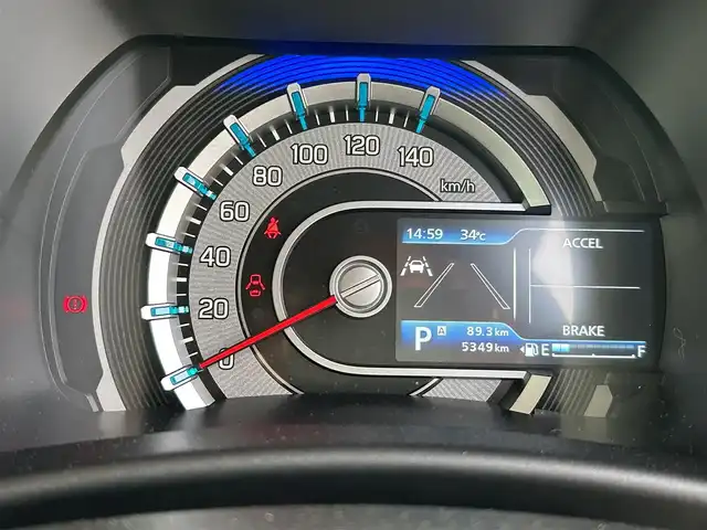 スズキ ハスラー Jスタイル Ⅱ ターボ 奈良県 2023(令5)年 0.6万km クールカーキパールメタリック/ソフトベージュメタリック ワンオーナー/純正7インチナビ/(フルセグTV/CD/DVD/BT/SD)/バックカメラ/デュアルカメラブレーキサポート/衝突軽減防止/レーンキープアシスト/リアパーキングセンサー/ふらつき防止/ドライブレコーダー前後/ビルトインETC/シートヒーター(D＋N席)/アクティブクルーズコントロール/オートエアコン(ナノイーX)/革巻きステアリング/ステアリングスイッチ/パドルシフト/オートライト/ハイビームアシスト/アイドリングストップ/ドライブセレクト/ルーフレール/プッシュスタート＆スマートキ/ウインカー付き電動格納ミラー/LEDヘッドライト/フォグランプ/ドアバイザー/フロアマット/純正15インチAW