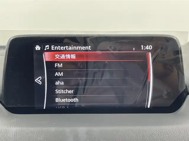 マツダ ＣＸ－５ XD プロアクティブ 大分県 2018(平30)年 2.1万km ソニックシルバーM 純正7型SDナビ/・フルセグTV/BlueTooth/SD/CD/DVD/USB/FM/AM/Mazda純正ドライブレコーダー(前方)/マツダ・レーダー・クルーズ・コントロール/レーンキープ・アシスト・システム/リアビークルモニタリングシステム(ブラインドスポットモニター)/ETC/バックカメラ/アラウンドビューモニター/ステアリングスイッチ/プッシュスタート/オートライト/オートマチックハイビーム/電動パーキング/AutoHOLD/トノカバー/プッシュスタート