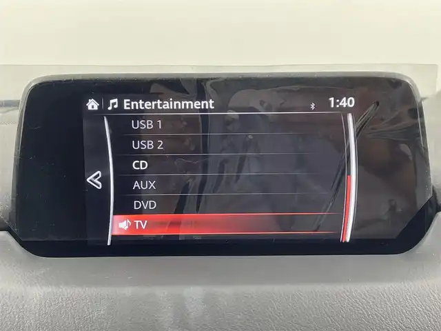 マツダ ＣＸ－５ XD プロアクティブ 大分県 2018(平30)年 2.1万km ソニックシルバーM 純正7型SDナビ/・フルセグTV/BlueTooth/SD/CD/DVD/USB/FM/AM/Mazda純正ドライブレコーダー(前方)/マツダ・レーダー・クルーズ・コントロール/レーンキープ・アシスト・システム/リアビークルモニタリングシステム(ブラインドスポットモニター)/ETC/バックカメラ/アラウンドビューモニター/ステアリングスイッチ/プッシュスタート/オートライト/オートマチックハイビーム/電動パーキング/AutoHOLD/トノカバー/プッシュスタート