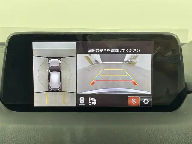マツダ ＣＸ－５ XD プロアクティブ 大分県 2018(平30)年 2.1万km ソニックシルバーM 純正7型SDナビ/・フルセグTV/BlueTooth/SD/CD/DVD/USB/FM/AM/Mazda純正ドライブレコーダー(前方)/マツダ・レーダー・クルーズ・コントロール/レーンキープ・アシスト・システム/リアビークルモニタリングシステム(ブラインドスポットモニター)/ETC/バックカメラ/アラウンドビューモニター/ステアリングスイッチ/プッシュスタート/オートライト/オートマチックハイビーム/電動パーキング/AutoHOLD/トノカバー/プッシュスタート