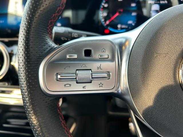 メルセデス・ベンツ Ｂ２００ｄ AMGライン 埼玉県 2021(令3)年 3.3万km マウンテングレー ハーフレザーシート/シートヒーター/レーダーセフティＰ/純正HDDナビ/(Bluetooth/USB/フルセグ)/パワーバックドア/アダプティブクルーズコントロール/ＬＥＤヘッドライト/全方位カメラ/ＥＴＣ