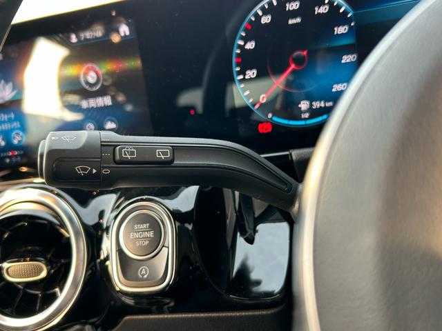 メルセデス・ベンツ Ｂ２００ｄ AMGライン 埼玉県 2021(令3)年 3.3万km マウンテングレー ハーフレザーシート/シートヒーター/レーダーセフティＰ/純正HDDナビ/(Bluetooth/USB/フルセグ)/パワーバックドア/アダプティブクルーズコントロール/ＬＥＤヘッドライト/全方位カメラ/ＥＴＣ