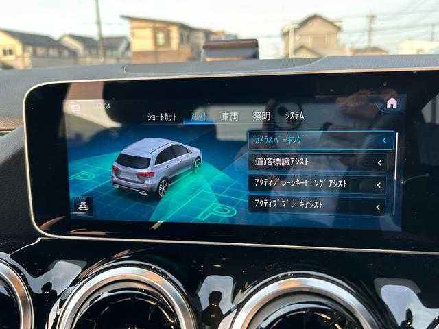 メルセデス・ベンツ Ｂ２００ｄ AMGライン 埼玉県 2021(令3)年 3.3万km マウンテングレー ハーフレザーシート/シートヒーター/レーダーセフティＰ/純正HDDナビ/(Bluetooth/USB/フルセグ)/パワーバックドア/アダプティブクルーズコントロール/ＬＥＤヘッドライト/全方位カメラ/ＥＴＣ
