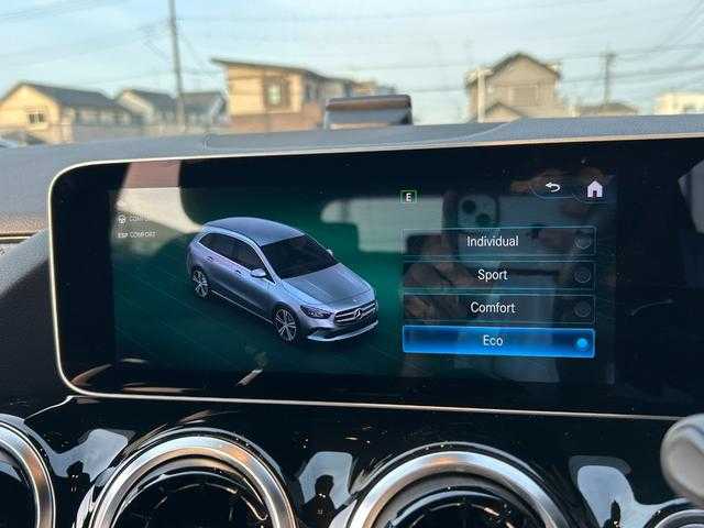 メルセデス・ベンツ Ｂ２００ｄ AMGライン 埼玉県 2021(令3)年 3.3万km マウンテングレー ハーフレザーシート/シートヒーター/レーダーセフティＰ/純正HDDナビ/(Bluetooth/USB/フルセグ)/パワーバックドア/アダプティブクルーズコントロール/ＬＥＤヘッドライト/全方位カメラ/ＥＴＣ