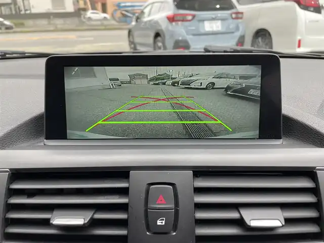 ＢＭＷ １１８ｄ Mスポーツ 愛知県 2018(平30)年 5.8万km 黒 純正ナビ/（CD/DVD/BT/USB/AUX/AM/FM）/バックカメラ/クルーズコントロール/レーンアシスト/ドライブレコーダー/ETC/インテリジェントセーフティ/ウインカーミラー/LEDヘッドライト/フロアマット