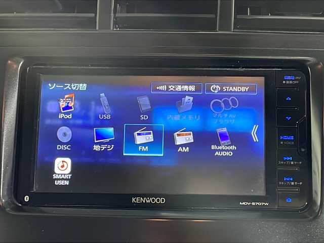 トヨタ プリウス α S ツーリングセレクション 沖縄県 2018(平30)年 3.6万km ダークレッドマイカメタリック 禁煙車/社外ナビ/【 ＣＤ／ＤＶＤ ／フルセグＴＶ／ＢＬＵＥＴＴＯＯＴＨ 】/ビルトインＥＴＣ/ドライブレコーダー前方/助手席サイドリフトアップシート/ステアリングリモコン/トヨタセーフティーセンス/純正１７インチアルミ/純正ドアバイザー/スマートキー/取扱説明書/保証書
