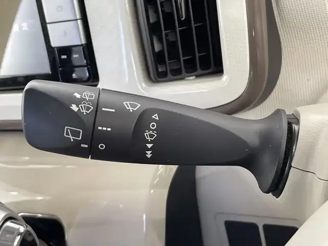 ダイハツ ムーヴ キャンバス X メイクアップ リミテッド SAⅢ 栃木県 2018(平30)年 6.2万km パールホワイトⅢ/ナチュラルベージュマイカメタリック 2トーン メモリナビ/（CD/DVD/Bluetooth）/全方位バックカメラ/スマートアシストIII/両側パワースライドドア/オートライト/LEDヘッドライト/横滑り防止装置/スマートキー/プッシュスタート/アイドリングストップ/ステアリングスイッチ/電動格納ミラー/純正フロアマット