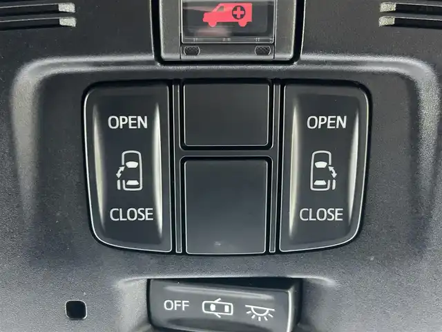 トヨタ ヴェルファイア Z 岡山県 2019(令1)年 4.8万km スパークリングブラックパールクリスタルシャイン 純正９インチナビ/【Bluetooth/フルセグTV】/１２，１インチフリップダウンモニター（V12T-R68C)/デジタルインナーミラー/追従型クルーズコントロール/純正ドライブレコーダー（前）/皮調シートカバー/オットマン/純正１８インチAW/衝突軽減ブレーキシステム/踏み間違い防止/バックカメラ/フロントカメラ/オートハイビーム/ＬＥＤヘッドライト/ビルトインＥＴＣ/両側電動スライドドア/ブラインドスポットモニター/ステアリングスイッチ/チルトステアリング/シートリフター/保証書/取扱説明書/ナビ取扱説明書/スマートキー×2