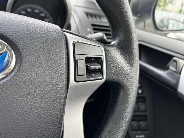 トヨタ ランドクルーザー プラド TX 福岡県 2015(平27)年 4.6万km ホワイトパールクリスタルシャイン ALPINEナビ（Bluetooth・フルセグTV）/ECLIPSE後席用モニター/リフトアップ/ドライブレコーダー（前後）/MKWアルミホイール/ルーフレール/ダウンヒルアシストコントロール/エアバッグ（運転席・助手席・サイド）/カーテンエアバッグ/ETC/スペアタイヤ/電格ミラー/純正フロアマット/布系シート/横滑り防止装置/パワーステアリング/パワーウィンドウ/スマートキー/バックカメラ/ABS/プッシュスタート/保証書/取扱説明書
