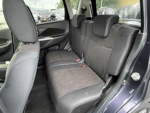 日産 デイズ ハイウェイスターX 福岡県 2013(平25)年 10.2万km プレミアムパープルP (株)IDOMが運営する【じしゃロン八幡西店】の自社ローン専用車両になります。こちらは現金またはオートローンご利用時の価格です。自社ローンご希望の方は別途その旨お申付け下さい/取扱説明書/ナビ取扱説明書/純正SDナビ（MC313D-W）/・ワンセグTV/・Bluetooth/・CD/DVD再生/・AM/FM/バックカメラ/ETC/前方ドライブレコーダー/ベンチシート/純正フロアマット/純正14インチアルミホール/スマートキー/スペアキー