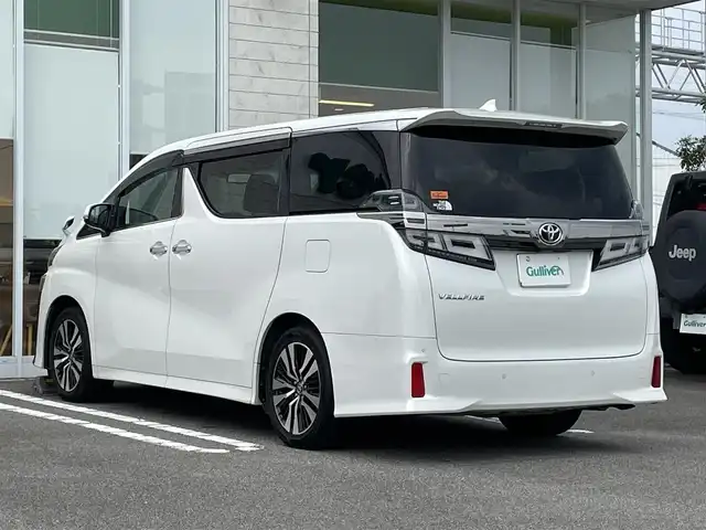 トヨタ ヴェルファイア Z Gエディション 宮崎県 2020(令2)年 8.6万km ホワイトパールクリスタルシャイン 純正カーオーディオ/(AM.FM.Bluetooth.DVD.CD.USB)/バックカメラ/両側パワースライドドア/ETC/フリップダウンモニター/WAC/パワーシート/シートヒーター/エアシート/ハンドルヒーター/オットマン/レーダークルーズコントロール/レーンキープアシスト/横滑り防止機能/パワーウィンドウ/パワーステアリング/ステアリングスイッチ/オートライト/オートマチックハイビーム