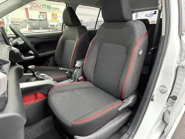 トヨタ ライズ Z 山口県 2020(令2)年 2.3万km ブラックマイカメタリック/シャイニングホワイトパール ワンオーナー/モデリスタ エアロ/9型ディスプレイオーディオ/フルセグTV BT USB/バックカメラ/ターボ/前席シートヒーター/前後ドラレコ/ビルトインETC/衝突被害軽減ブレーキ/レーダークルーズコントロール/レーンアシスト/オートマチックハイビーム/LEDオートヘッドライト/前後フォグライト/コーナーセンサー/スマートキー 2個/革巻きステアリング/ステアリングリモコン/保証書 取説 DA取説/禁煙車