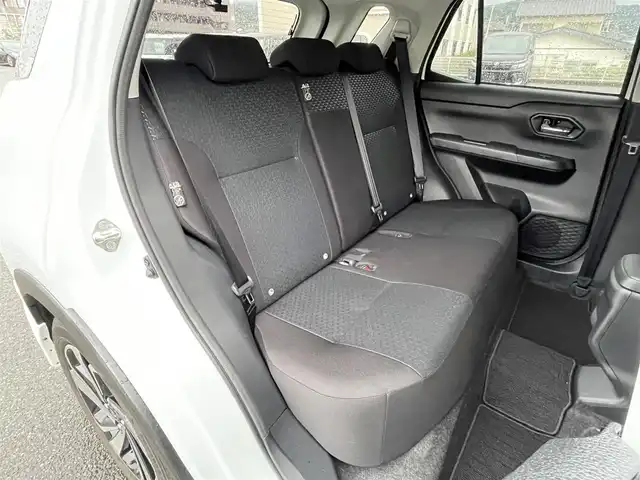 トヨタ ライズ Z 山口県 2020(令2)年 2.3万km ブラックマイカメタリック/シャイニングホワイトパール ワンオーナー/モデリスタ エアロ/9型ディスプレイオーディオ/フルセグTV BT USB/バックカメラ/ターボ/前席シートヒーター/前後ドラレコ/ビルトインETC/衝突被害軽減ブレーキ/レーダークルーズコントロール/レーンアシスト/オートマチックハイビーム/LEDオートヘッドライト/前後フォグライト/コーナーセンサー/スマートキー 2個/革巻きステアリング/ステアリングリモコン/保証書 取説 DA取説/禁煙車