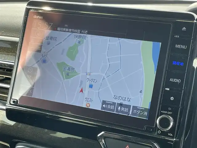 ホンダ Ｎ ＢＯＸ カスタム G L ホンダセンシング 福岡県 2020(令2)年 8.5万km プラチナホワイトパール 純正8インチナビ/（Bカメラ、TV、DVD、CD、Bluetooth、AM、FM、USB）/両側パワースライドドア/シートヒーター/レーダークルーズコントロール/ドラレコ前後/ETC/サンシェード/純正14インチホイール/プリクラッシュ/車線逸脱警報/横滑り防止装置/アイドリングストップ/純正マット/ドアバイザー/プッシュスタート/スマートキー/ステアリングボタン/ワンオーナー/保証書/取扱説明書