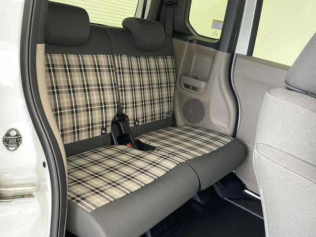 ホンダ Ｎ ＢＯＸ JOY 沖縄県 2025(令7)年 0.1万km プラチナホワイトパール パワースライドドア　/ＬＥＤヘッドライト　/ホンダセンシング　/電子パーキングブレーキ　/前席シートヒーター　/アダプティブクルーズコントロール　/レーンキープアシスト　/プッシュスタート　/スマートキー　/スペアキー/保証書