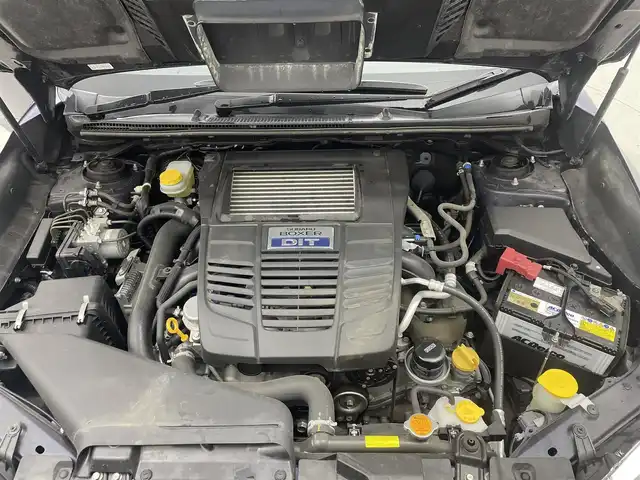 スバル レヴォーグ 1．6GT アイサイト 茨城県 2018(平30)年 4万km ラピスブルーP 純正ナビ/・バックカメラ/・フルセグテレビ/・Bluetooth接続/・USB入力端子/・CDチェンジャー/４WD/ETC/ドライブレコーダー/パワーシート/スマートキー/MTモード付/アイドリングストップ/ABS/レーンアシストキープ/横滑り防止装置/盗難防止装置/衝突被害軽減システム/オートライト/オートマティックハイビーム