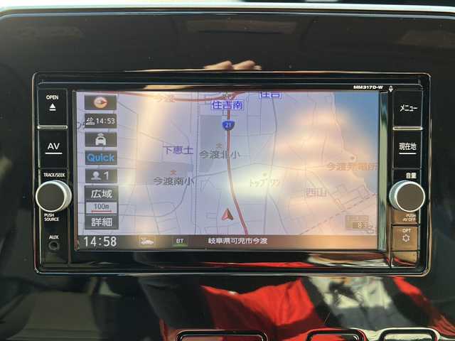 日産 セレナ X Vセレクション 岐阜県 2018(平30)年 8.9万km ブリリアントホワイトパール 登録時走行距離88433km/純正SDナビ/フルセグTV/全方位カメラ/両側パワースライドドア/後席フリップダウンモニター/ドライブレコーダー/純正フロアマット/社外アルミホイール/ETC/Blue tooth/ドアバイザー/プッシュスタート/スマートキー/クルーズコントロール/ABS/横滑り防止装置/コーナーセンサー/オートライト/キセノンヘッドライト/フォグランプ/衝突被害軽減システム