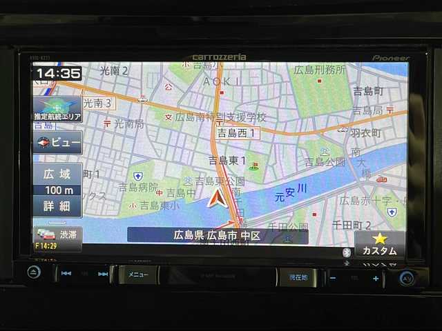 日産 エクストレイル ハイブリッド 20X エマージェンシーブレーキ 広島県 2016(平28)年 6.6万km ブリリアントホワイトパール 社外ナビ/バックカメラ/シートヒーター/ヒルディセントコントロール/エマージェンシーブレーキ/車線逸脱警報/踏み間違い衝突防止アシスト/フロント/バックソナー/LEDヘッドランプ/オートライト/フロントフォグランプ/ETC/ドライブレコーダー