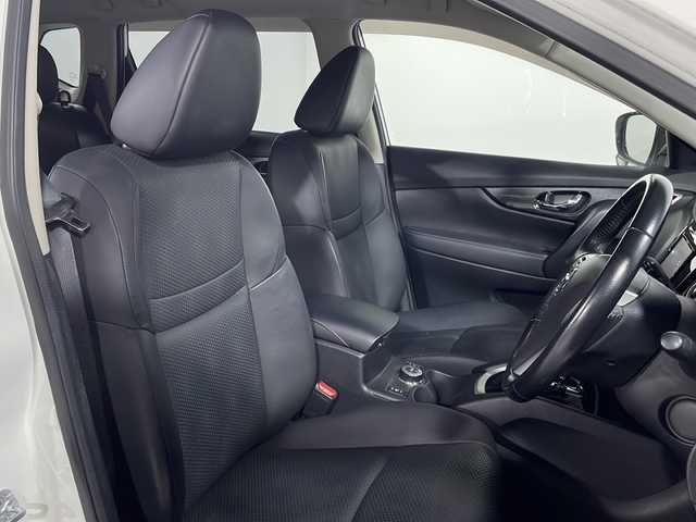 日産 エクストレイル ハイブリッド 20X エマージェンシーブレーキ 広島県 2016(平28)年 6.6万km ブリリアントホワイトパール 社外ナビ/バックカメラ/シートヒーター/ヒルディセントコントロール/エマージェンシーブレーキ/車線逸脱警報/踏み間違い衝突防止アシスト/フロント/バックソナー/LEDヘッドランプ/オートライト/フロントフォグランプ/ETC/ドライブレコーダー