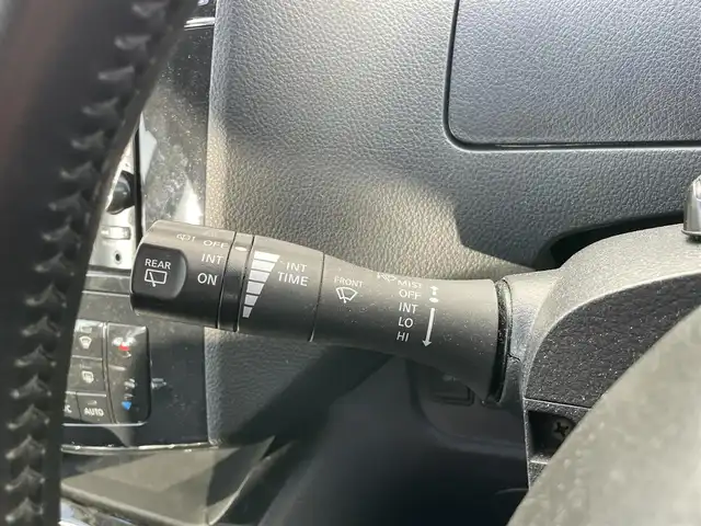 日産 セレナ ハイウェイスター Vセレクション 千葉県 2012(平24)年 10.5万km スーパーブラック 純正７インチナビ/・Bluetooth/・フルセグTV/フリップダウンモニター/追従型クルーズコントロール/ビルトインＥＴＣ/オートライト/カーテンエアバッグ/純正アルミホイール/スマートキー