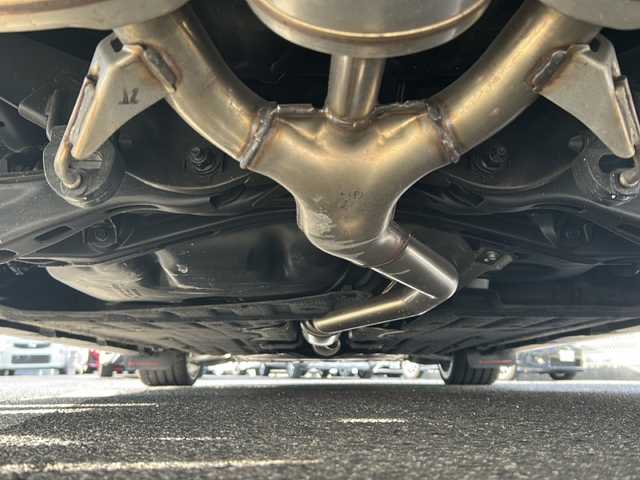 ホンダ シビック タイプR 愛知県 2019(令1)年 1.4万km チャンピオンシップホワイト /禁煙車//シリアルナンバーR-27382//社外ディスプレイオーディオ//Bluetooth・CD/DVD//バックカメラ//ビルトインETC//クルーズコントロール//ドライブモードセレクト//アイドリングストップ//電動パーキング//ブレーキホールド//ドアバイザー//純正２０インチアルミ//LEDオートライト//電動格納ミラーウィンカー//スペアキー//取扱説明書//新車保証書