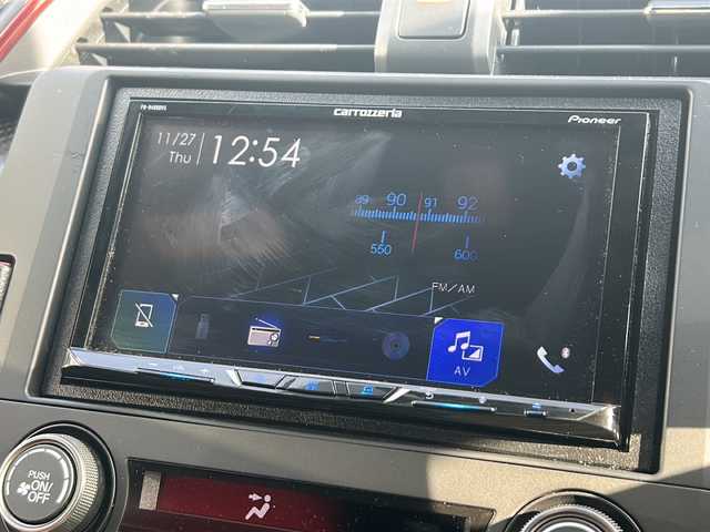 ホンダ シビック タイプR 愛知県 2019(令1)年 1.4万km チャンピオンシップホワイト /禁煙車//シリアルナンバーR-27382//社外ディスプレイオーディオ//Bluetooth・CD/DVD//バックカメラ//ビルトインETC//クルーズコントロール//ドライブモードセレクト//アイドリングストップ//電動パーキング//ブレーキホールド//ドアバイザー//純正２０インチアルミ//LEDオートライト//電動格納ミラーウィンカー//スペアキー×１//取扱説明書//新車保証書