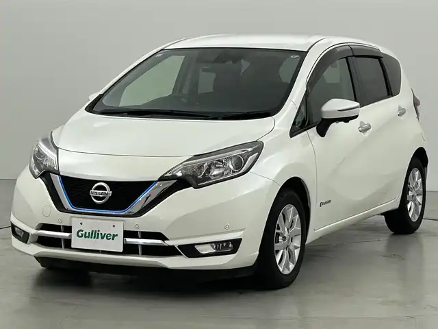 日産 ノート