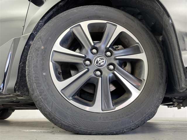 トヨタ ヴォクシー ZS 煌 福岡県 2019(平31)年 8.6万km ブラック 純正9インチナビ(NSZT-Y68T)/AM/FM/CD/DVD/BT/フルセグ/純正12インチフリップダウンモニター/ビルトインETC/バックカメラ/社外前後ドラレコ(CSD-790FHG)/トヨタセーフティセンス/プリクラッシュセーフティ/レーンディパーチャーアラート/オートマチックハイビーム/クルーズコントロール/両側パワースライドドア/ステアリングスイッチ/LEDヘッドライト/スマートキー/プッシュスタート