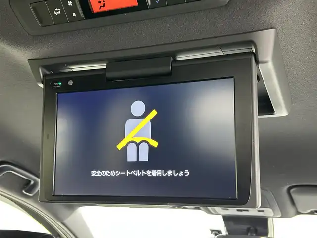 トヨタ ヴォクシー ZS 煌 福岡県 2019(平31)年 8.6万km ブラック 後席モニター　/純正９型ナビ　/ビルトインＥＴＣ　/前後ドラレコ　/クルーズコントロール　/衝突軽減ブレーキ　/レーンキープ　/アイドリングストップ　/両側電動スライドドア　/ＭＴモード付き　/純正１６インチＡＷ　/ＬＥＤ