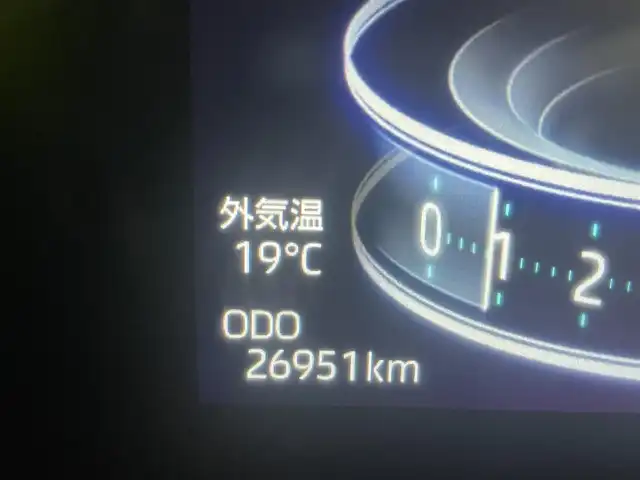 トヨタ ライズ Z 大阪府 2021(令3)年 2.7万km ブラックマイカメタリック モデリスタエアロ ALPINEナビ(フルセグ/DVD再生/Bluetooth) 衝突軽減 バックカメラ ETC レーダークルコン シートヒーター レーンアシスト オートライト スマートキー ドラレコ