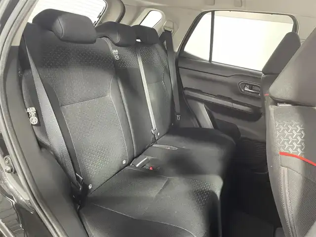 トヨタ ライズ Z 大阪府 2021(令3)年 2.7万km ブラックマイカメタリック モデリスタエアロ ALPINEナビ(フルセグ/DVD再生/Bluetooth) 衝突軽減 バックカメラ ETC レーダークルコン シートヒーター レーンアシスト オートライト スマートキー ドラレコ