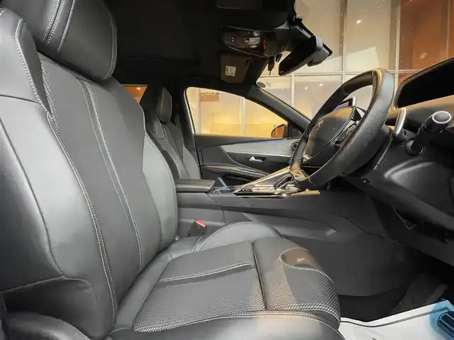 プジョー ３００８ GT ハイブリッド4 高知県 2022(令4)年 1.4万km パールⅡ ・サンルーフ/・アクティブクルーズコントロール/・純正メモリーナビ/USB/Bluetooth/AppleCarPlay/・全方位カメラ/・ハーフレザーシート/シートヒーター/・社外前後ドライブレコーダー/・フルセグ/・社外ETC/・純正18AW/・プッシュスタート/・パーキングアシスト/・スマートキー/・スペアキー/・運転席パワーシート/・レーンキープアシスト/・オートライト/・LEDライト/・保証書