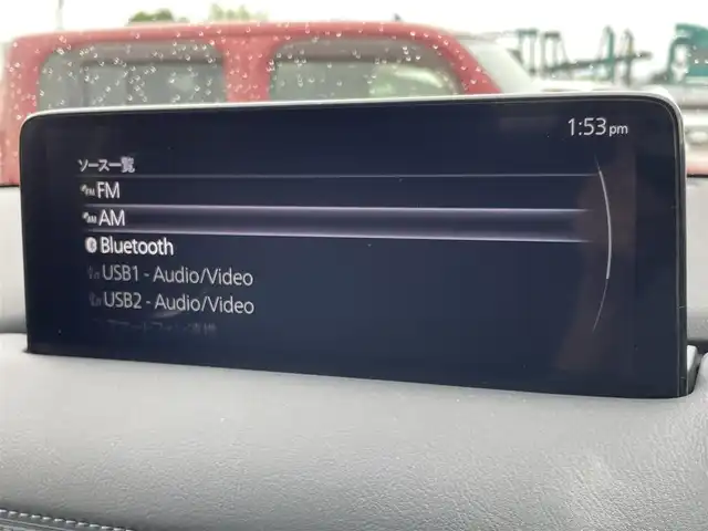 マツダ ＣＸ－５ XD スマートエディション 佐賀県 2022(令4)年 2.3万km ディープクリスタルブルーマイカ 純正8.8インチメモリナビ/・フルセグTV/AM/FM/USB/Bluetooth/360°ビューモニター/ヘッドアップディスプレイ/前後ドライブレコーダー/ETC/電子パーキングブレーキ/AUTO HOLD機能/革巻きステアリング/ステアリングリモコン/マツダレーダークルーズコントロール/車線逸脱警報システム（LDWS）/スマートブレーキサポート（SBS）/ブラインドスポットモニタリング（BSM）/前後パーキングセンサー/純正17インチアルミホイール/純正LEDヘッドライト/純正フロアマット/純正ドアバイザ―/ウィンカーミラー/スペアキー１本