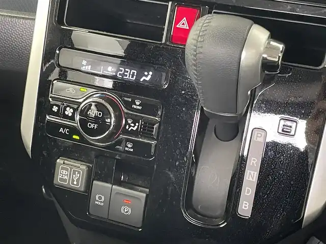 トヨタ ルーミー カスタムG－T 埼玉県 2023(令5)年 2.5万km ブラックマイカメタリック GRエアロ 社外9インチディスプレイオーディオ パノラミックビューモニター レーダークルーズコントロール ドライブレコーダー シートヒーター 両側パワースライドドア LEDヘッドライト ETC