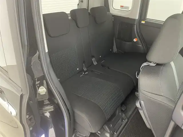 トヨタ ルーミー カスタムG－T 埼玉県 2023(令5)年 2.5万km ブラックマイカメタリック GRエアロ 社外9インチディスプレイオーディオ パノラミックビューモニター レーダークルーズコントロール ドライブレコーダー シートヒーター 両側パワースライドドア LEDヘッドライト ETC