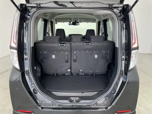 トヨタ ルーミー カスタムG－T 埼玉県 2023(令5)年 2.5万km ブラックマイカメタリック GRエアロ 社外9インチディスプレイオーディオ パノラミックビューモニター レーダークルーズコントロール ドライブレコーダー シートヒーター 両側パワースライドドア LEDヘッドライト ETC