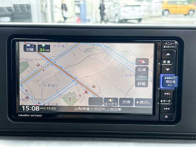 トヨタ ライズ G 山梨県 2022(令4)年 2.5万km ブラックマイカメタリック 純正メモリナビ/フルセグTV　BT/バックカメラ/ビルトインETC/スマートアシスト/前後コーナーセンサー/BSM/RCTA/ライトレベライザー/オートライト/ウインカーミラー/スマートキー/純正15インチAW