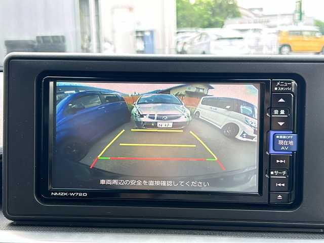 トヨタ ライズ G 山梨県 2022(令4)年 2.5万km ブラックマイカメタリック 純正メモリナビ/フルセグTV　BT/バックカメラ/ビルトインETC/スマートアシスト/前後コーナーセンサー/BSM/RCTA/ライトレベライザー/オートライト/ウインカーミラー/スマートキー/純正15インチAW