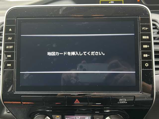 日産 セレナ ハイウェイスター V 栃木県 2021(令3)年 7.9万km ナイトベールパープル 純正SDナビ/Bluetooth CD DVD /TV フルセグ/アラウンドビューモニター/デジタルインナーミラー/ブラインドスポットモニター/ドアバイザー/プロパイロット/コーナーセンサー/レーンキープアシスト/LEDヘッドライト/オートライト/衝突被害軽減システム/標識表示システム/オートブレーキホールド/ハンズフリーオートスライドドア/追従式クルーズコントロール/ETC/ドライブレコーダー/純正16インチアルミホイール/保証書/取扱説明書/記録簿