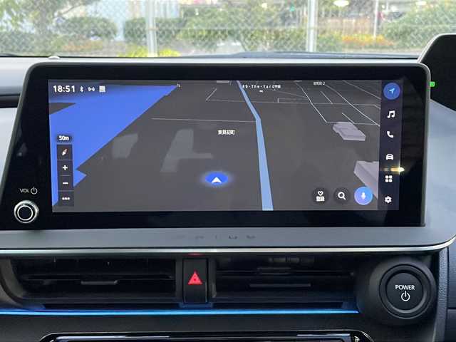 トヨタ プリウス Z 山口県 2025(令7)年 0.4万km グレー メーカーOPパノラマルーフ/12.3インチディスプレイオーディオ（コネクティッドナビ対応）Plus/・ナビ機能/・AM/FM/USB/Miracast/Apple CarPlay/・フルセグテレビ/・Bluetooth/パノラミックビューモニター/ETC2.0/ステアリングスイッチ/マルチインフォメーションディスプレイ/ワイヤレス充電/アクセサリーコンセント/レザーシート/前席エアーシート/前席シートヒーター/純正フロアマット/19インチ純正アルミホイール/電動パーキングブレーキ/オートブレーキホールド/電動リアゲート/スマートキー/スペアキー有/プッシュアップスタート/LEDヘッドライト/オートライト/フォグランプ/Toyota Safety Sense/・プリクラッシュセーフティ/・レーントレーシングアシスト/・レーンディパーチャーアラート/・レーダークルーズコントロール/・アダプティブハイビームシステム／オートマチックハイビーム/ブラインドスポットモニター/盗難防止装置