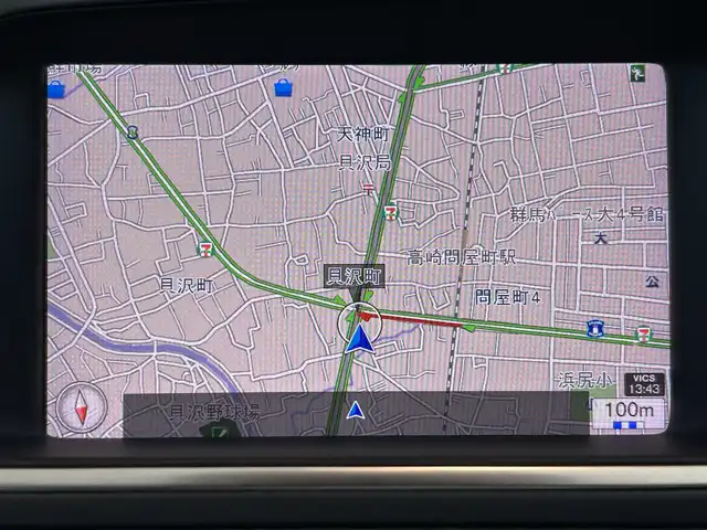 ボルボ Ｖ４０ D4 キネティック 群馬県 2018(平30)年 6.9万km アイスホワイト HDDナビ/Bluetooth/バックカメラ/コーナーセンサー/アダプティブクルーズコントロール/レーンキープアシスト/衝突軽減防止システム/純正１６インチアルミホイール/LEDヘッドライト/オートライト/スマートキー /ETC/スペアキー×1/保証書/取扱説明書