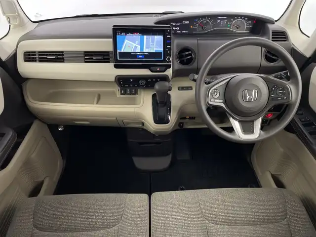 ホンダ Ｎ ＢＯＸ G L ホンダセンシング 鹿児島県 2020(令2)年 4.9万km プラチナホワイトパール ホンダセンシング/純正9インチナビ/BTオーディオ/CD/DVD/FM/AM/純正ビルトインETC/左パワースライドドア/テレビキャンセラー/ステアリングリモコン/レーダークルーズコントロール/レーンキープアシスト/純正前後ドラレコ/前席シートヒーター/スペアキ－/アイドリングストップ/純正フリップダウンおニター/バックカメラ/純正フロアマット/純正ドアバイザー