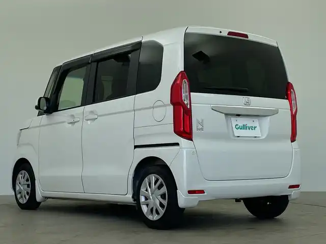 ホンダ Ｎ ＢＯＸ G L ホンダセンシング 鹿児島県 2020(令2)年 4.9万km プラチナホワイトパール ホンダセンシング/純正9インチナビ/BTオーディオ/CD/DVD/FM/AM/純正ビルトインETC/左パワースライドドア/テレビキャンセラー/ステアリングリモコン/レーダークルーズコントロール/レーンキープアシスト/純正前後ドラレコ/前席シートヒーター/スペアキ－/アイドリングストップ/純正フリップダウンおニター/バックカメラ/純正フロアマット/純正ドアバイザー