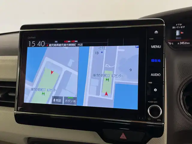 ホンダ Ｎ ＢＯＸ G L ホンダセンシング 鹿児島県 2020(令2)年 4.9万km プラチナホワイトパール ホンダセンシング/純正9インチナビ/BTオーディオ/CD/DVD/FM/AM/純正ビルトインETC/左パワースライドドア/テレビキャンセラー/ステアリングリモコン/レーダークルーズコントロール/レーンキープアシスト/純正前後ドラレコ/前席シートヒーター/スペアキ－/アイドリングストップ/純正フリップダウンおニター/バックカメラ/純正フロアマット/純正ドアバイザー