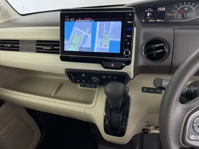 ホンダ Ｎ ＢＯＸ G L ホンダセンシング 鹿児島県 2020(令2)年 4.9万km プラチナホワイトパール ホンダセンシング/純正9インチナビ/BTオーディオ/CD/DVD/FM/AM/純正ビルトインETC/左パワースライドドア/テレビキャンセラー/ステアリングリモコン/レーダークルーズコントロール/レーンキープアシスト/純正前後ドラレコ/前席シートヒーター/スペアキ－/アイドリングストップ/純正フリップダウンおニター/バックカメラ/純正フロアマット/純正ドアバイザー