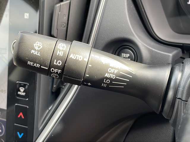 スバル インプレッサ ST 岩手県 2024(令6)年 4.8万km クリスタルブラックシリカ １１．６型ナビ　全周囲カメラ　ＡｐｐｌｅＣａｒＰｌａｙ　ＡｎｄｒｏｉｄＡｕｔｏ　フルセグ　全車速追従クルコン　シートヒーター　ステアリングヒーター　歩行者対応エアバック　純正１７ＡＷ　パドルシフト