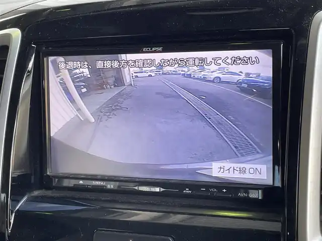 スズキ ソリオ バンディット 東京都 2013(平25)年 5.6万km ミステリアスバイオレットパール イクリプスナビ/＜フルセグ/CD/DVD/SD＞/バックカメラ/両側パワースライドドア/前後ドラレコ/ＵＳＢ入力端子/フォグランプ/ＨＩＤヘッドライト　/純正フロアマット/ドアバイザー/プッシュスタート/スマートキー